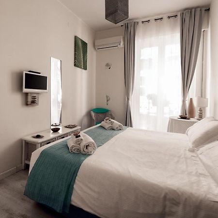 Ferienwohnung Centosettantotto Cagliari Exterior foto